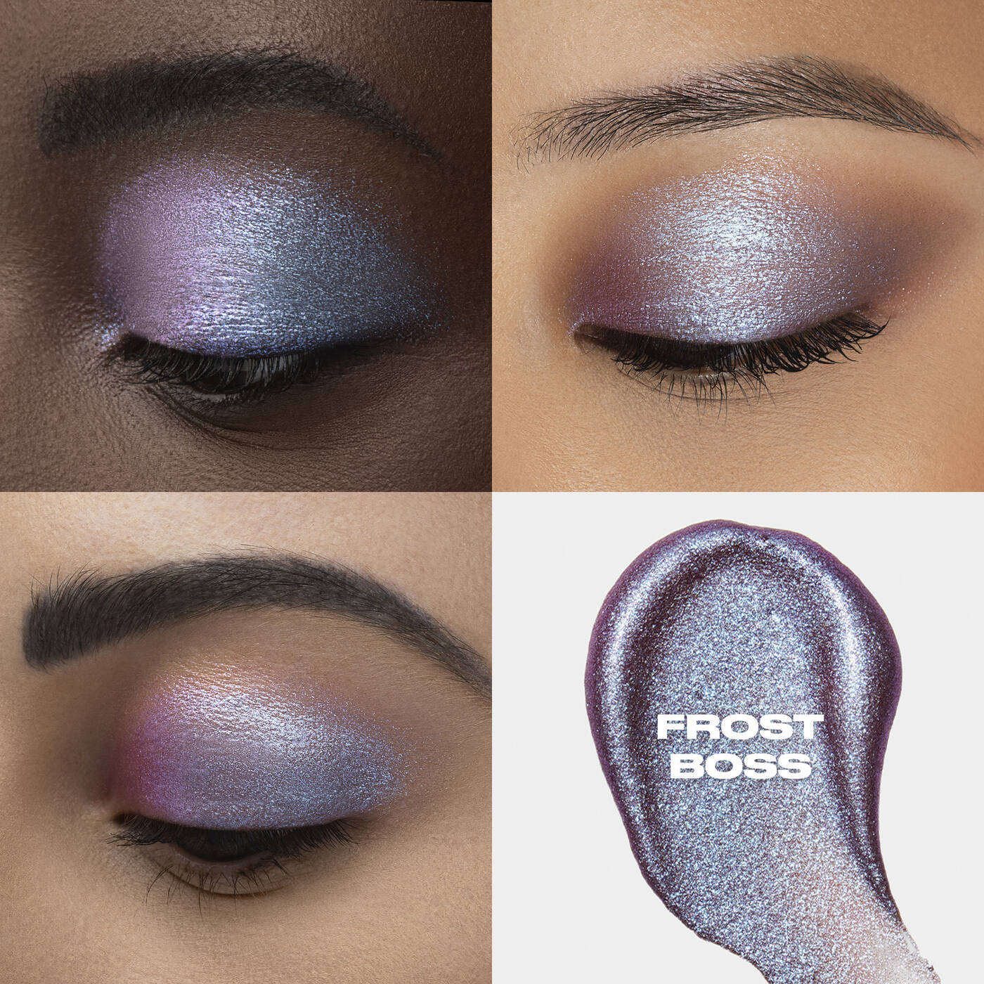 URBAN DECAY 24/7 Glaze-On Liquid Eyeshadow