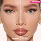 HUDA BEAUTY Easy Bake Duo Loose Powder