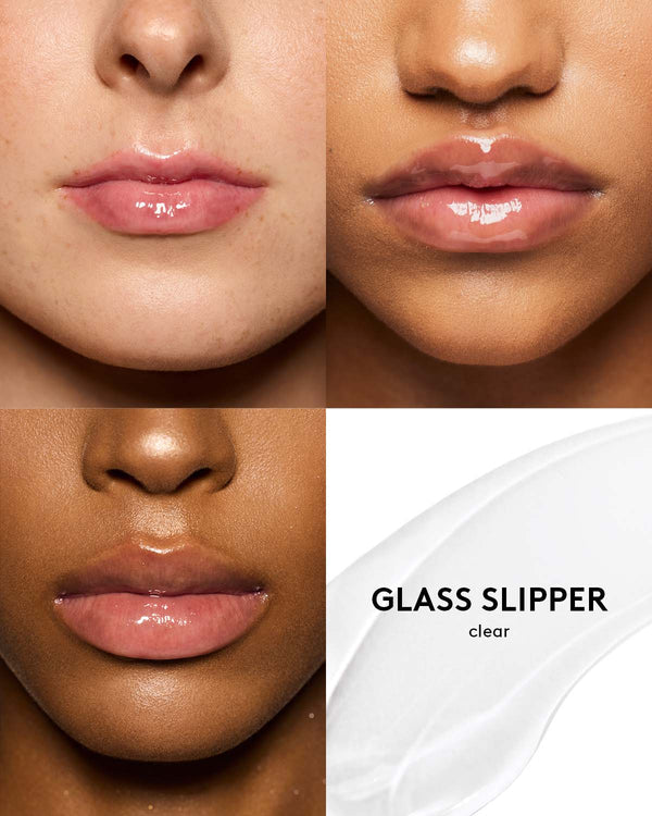 Gloss Bomb Heat Universal Lip Luminizer + Plumper
