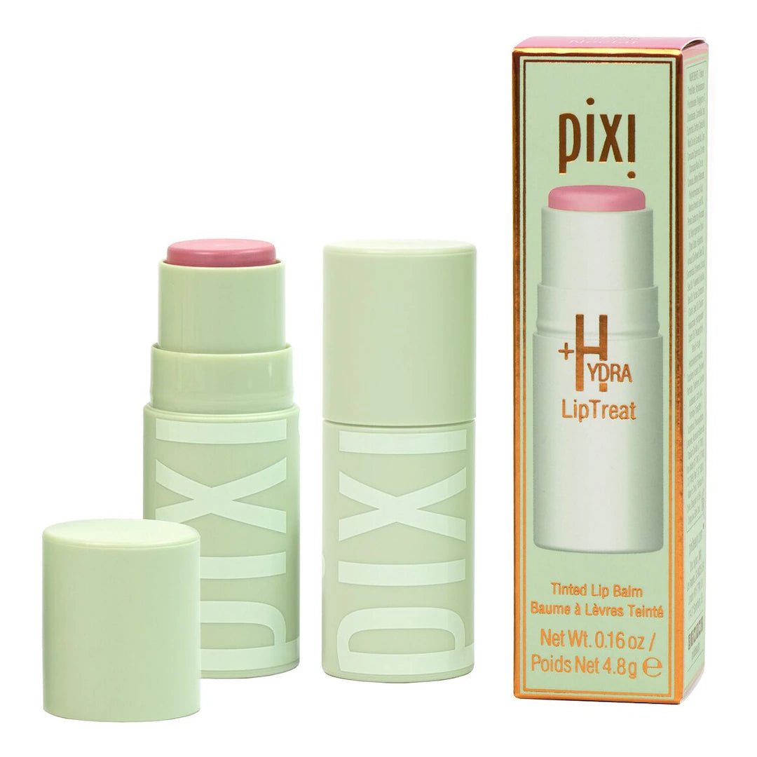 PIXI +Hydra LipTreat - Tinted Lip Balm (immediate purchase)