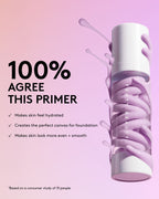 Grip Trip Hydrating + Plumping Primer