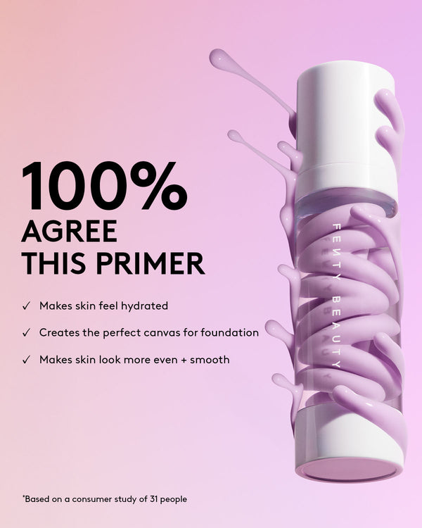 Grip Trip Hydrating + Plumping Primer