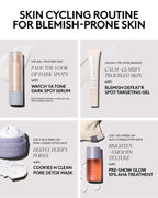 Blemish Defeat'r BHA Spot-Targeting Gel