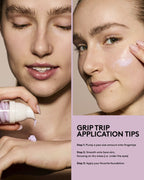 Grip Trip Hydrating + Plumping Primer