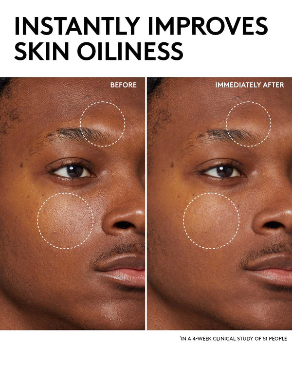 Cherry Dub Pore Purify'r Gel Cleanser with Niacinamide + Aloe Juice