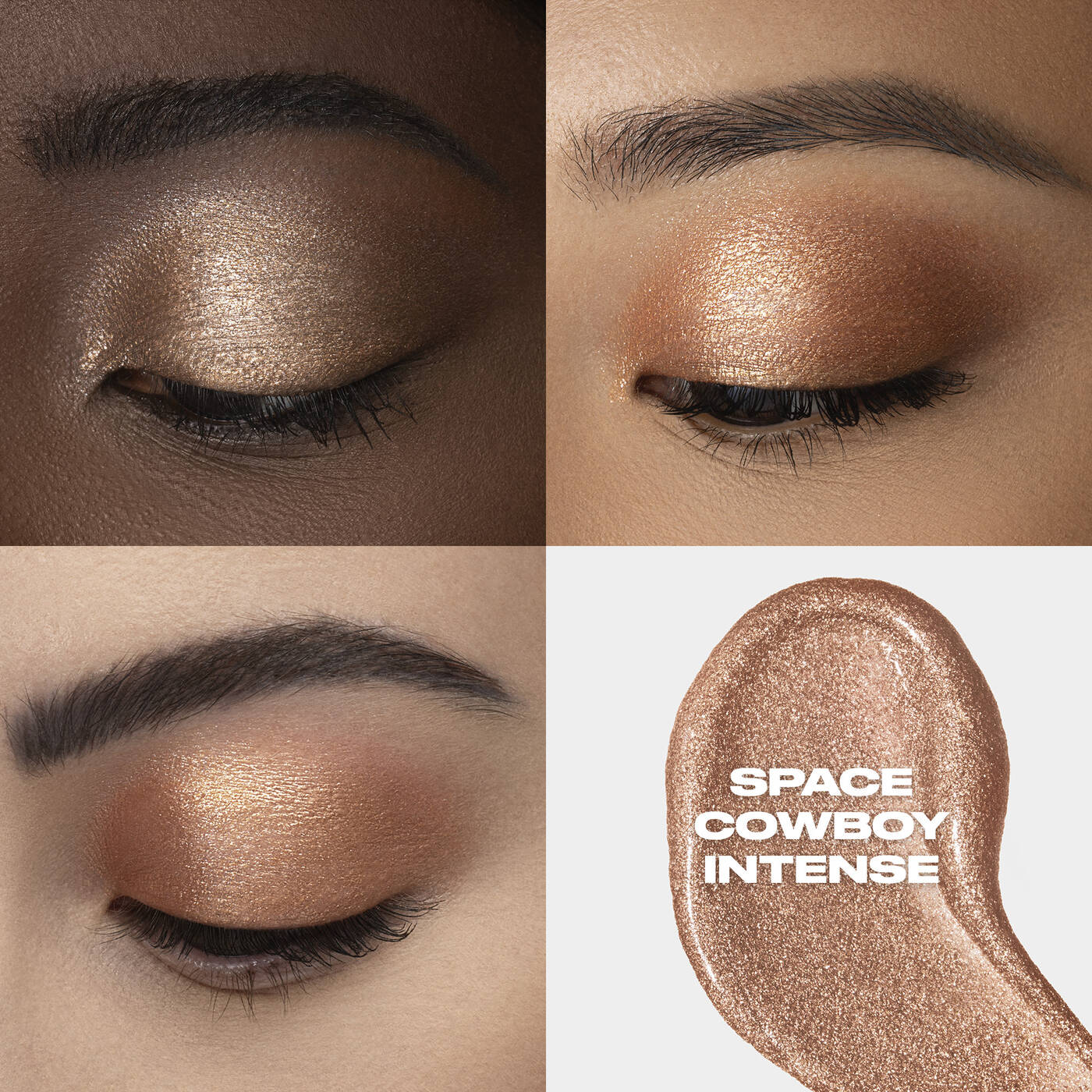 URBAN DECAY 24/7 Glaze-On Liquid Eyeshadow