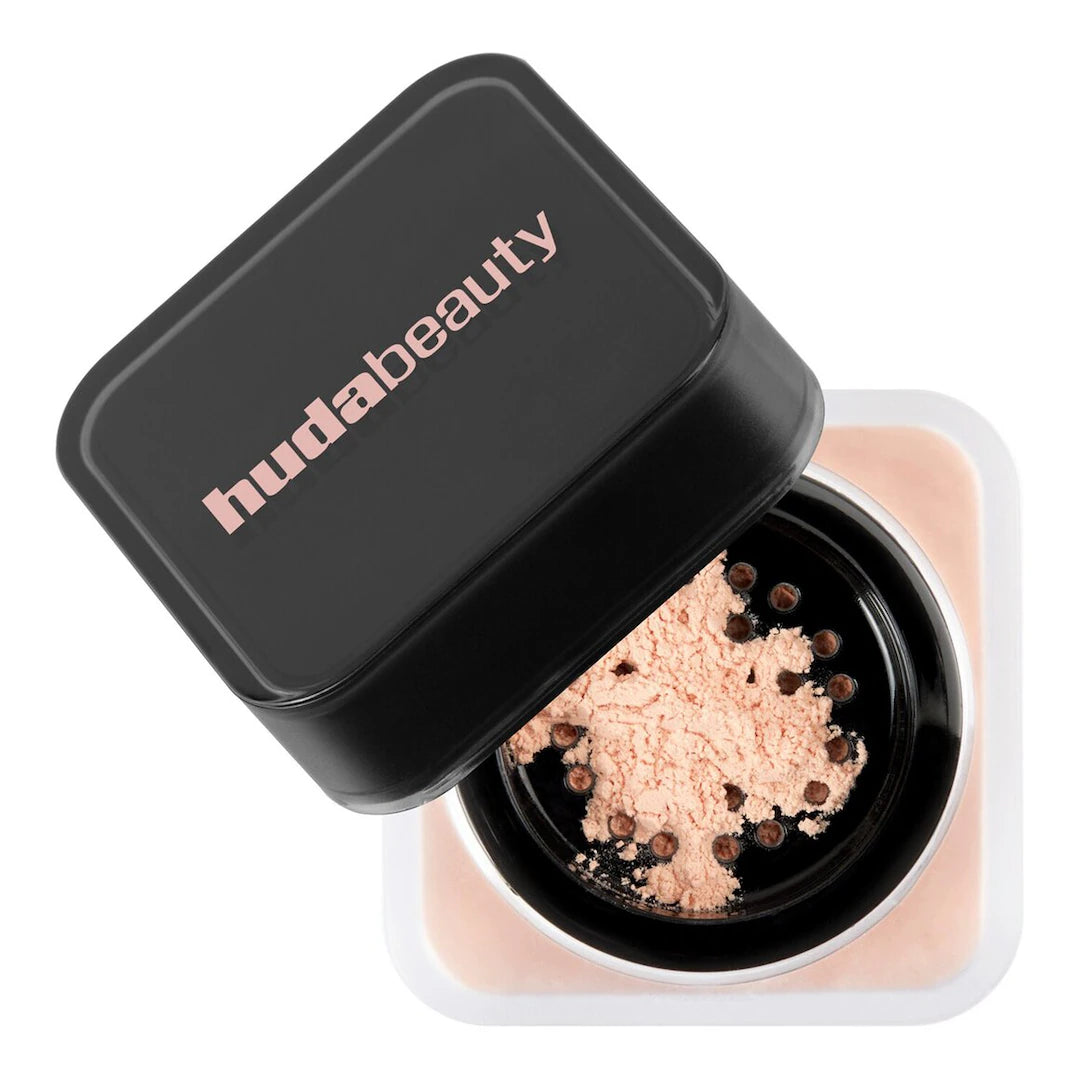 HUDA BEAUTY Easy Bake Loose Powder Mini (immediate purchase)