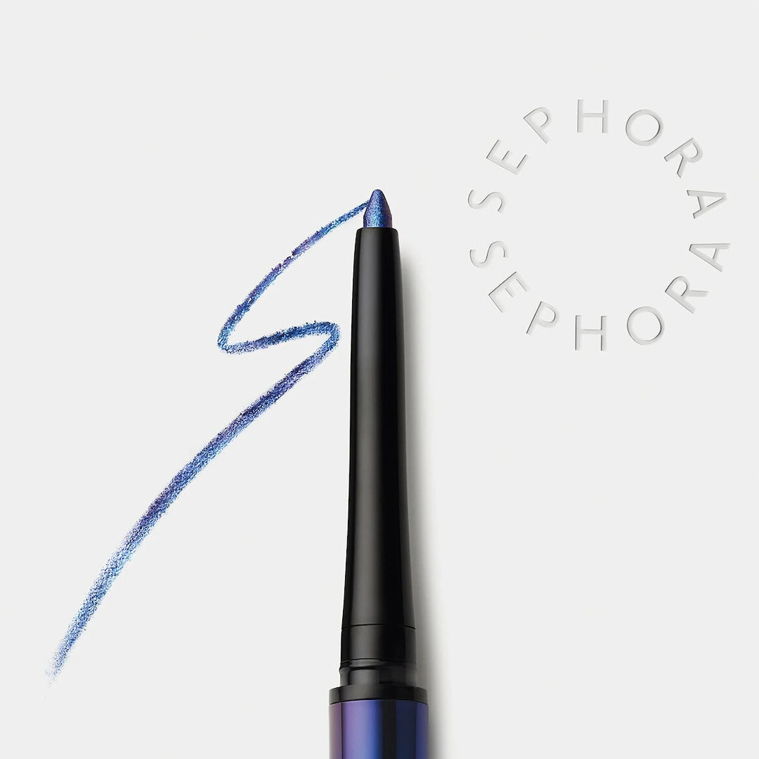 SEPHORA COLLECTION 12hr Colorful Special Effects Multichrome Retractable Eyeliner