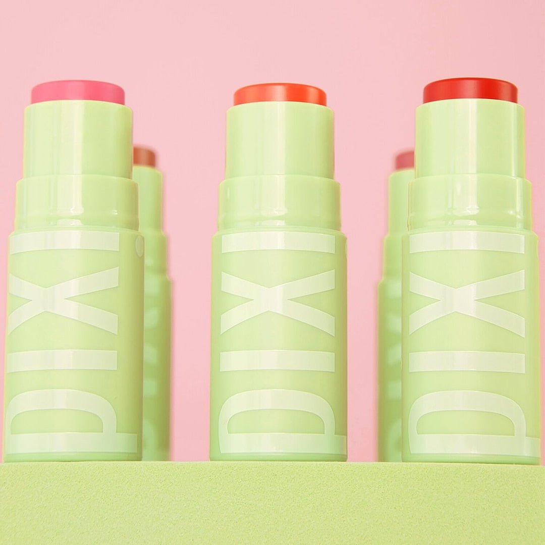 PIXI +Hydra LipTreat - Tinted Lip Balm (immediate purchase)