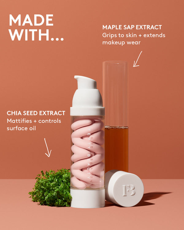 Grip Trip Mattifying + Blurring Primer