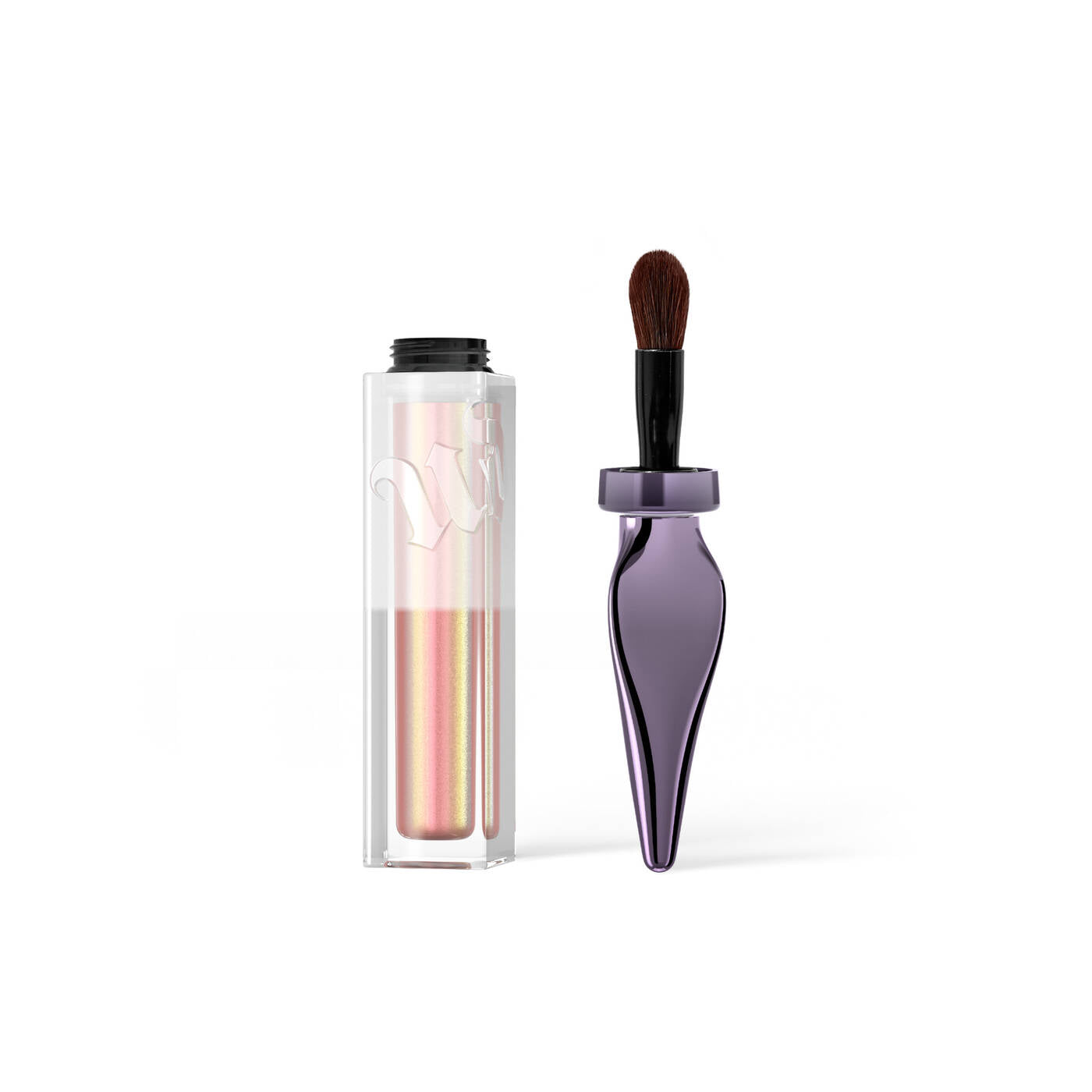 URBAN DECAY 24/7 Glaze-On Liquid Eyeshadow