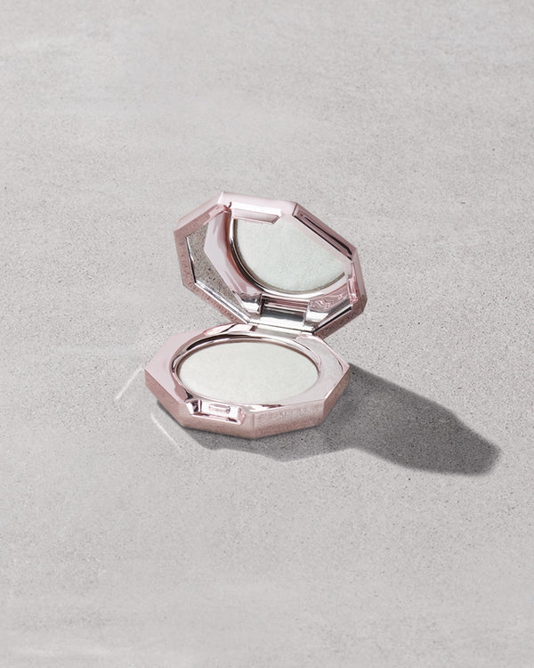 Diamond Bomb All-Over Diamond Veil