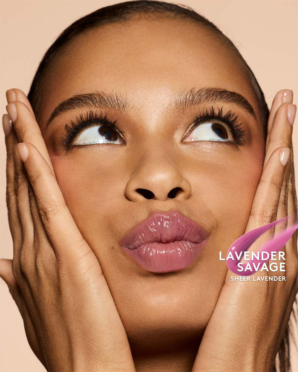 Gloss Bomb Heat Universal Lip Luminizer + Plumper