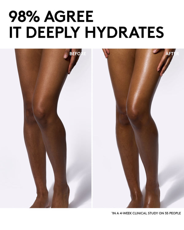 Lil Butta Dropz Mini Whipped Oil Body Cream Duo