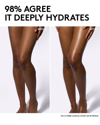 Lil Butta Dropz Mini Whipped Oil Body Cream Duo