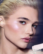 Diamond Bomb All-Over Diamond Veil