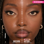 HUDA BEAUTY Easy Bake Duo Loose Powder