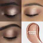 URBAN DECAY 24/7 Glaze-On Liquid Eyeshadow