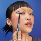 SEPHORA COLLECTION 12hr Colorful Special Effects Multichrome Retractable Eyeliner