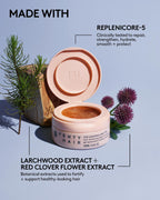 Slick-Back Styling Essentials