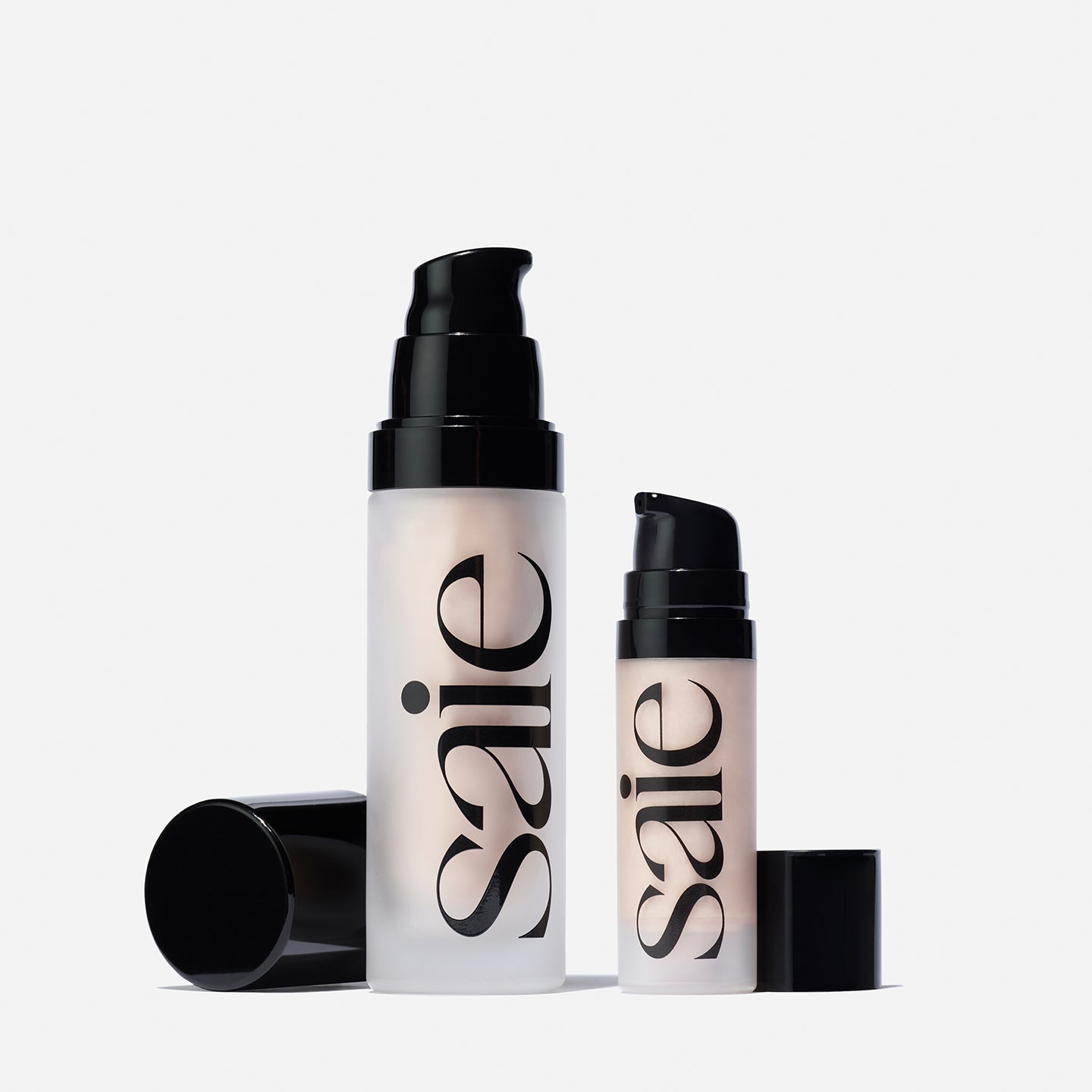 Mini Glowy Super Gel