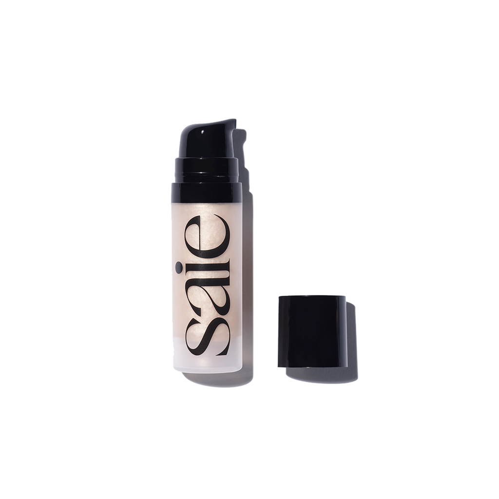 Mini Glowy Super Gel