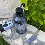 The Saie Water Bottle