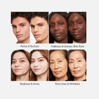 Glowy Super Skin Tint Foundation