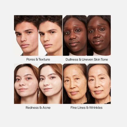 Glowy Super Skin Tint Foundation