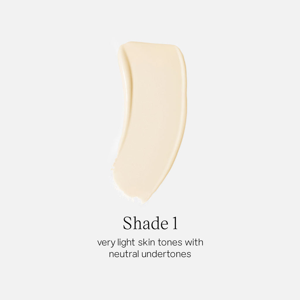 Glowy Super Skin Tint Foundation