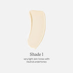 Glowy Super Skin Tint Foundation