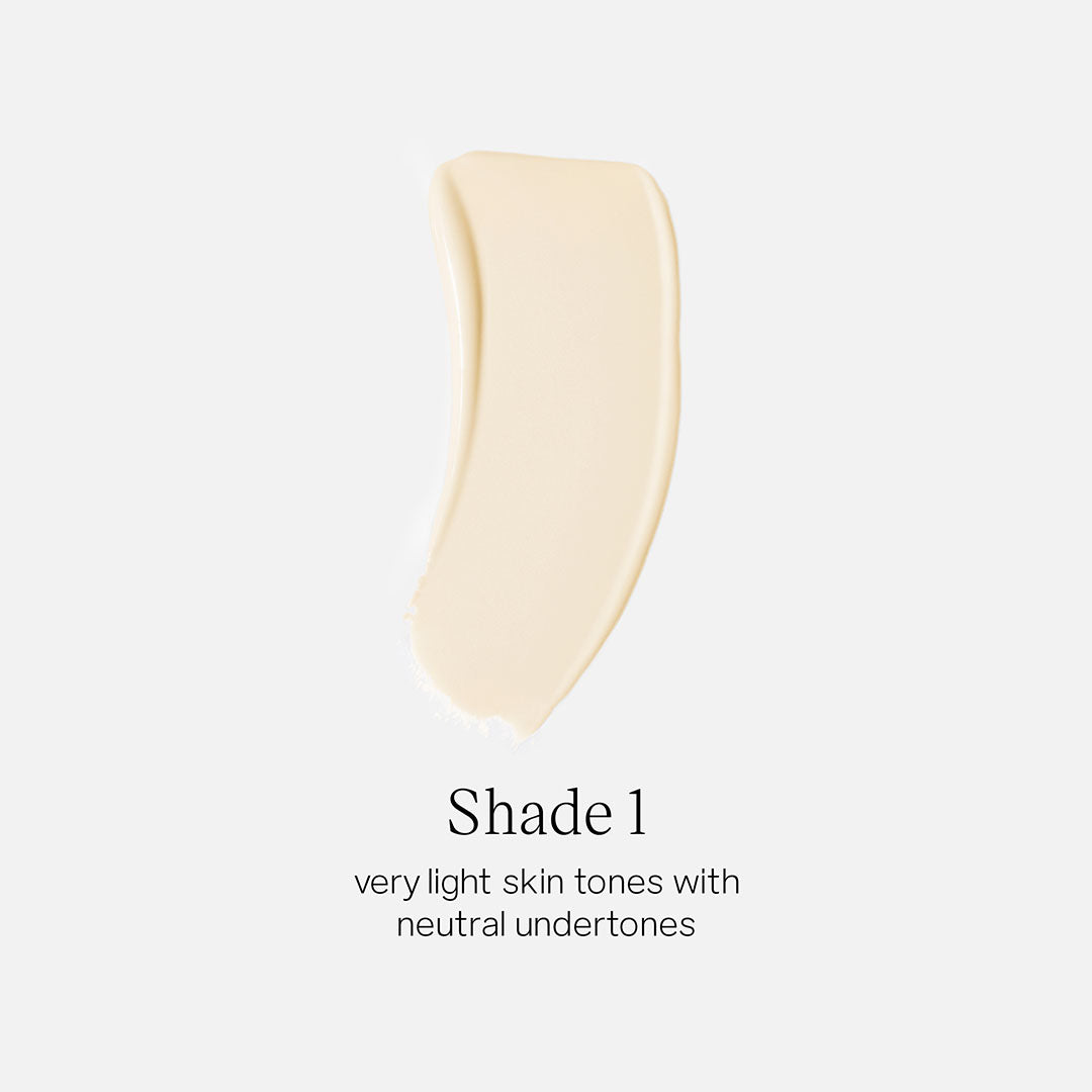 Glowy Super Skin Tint Foundation