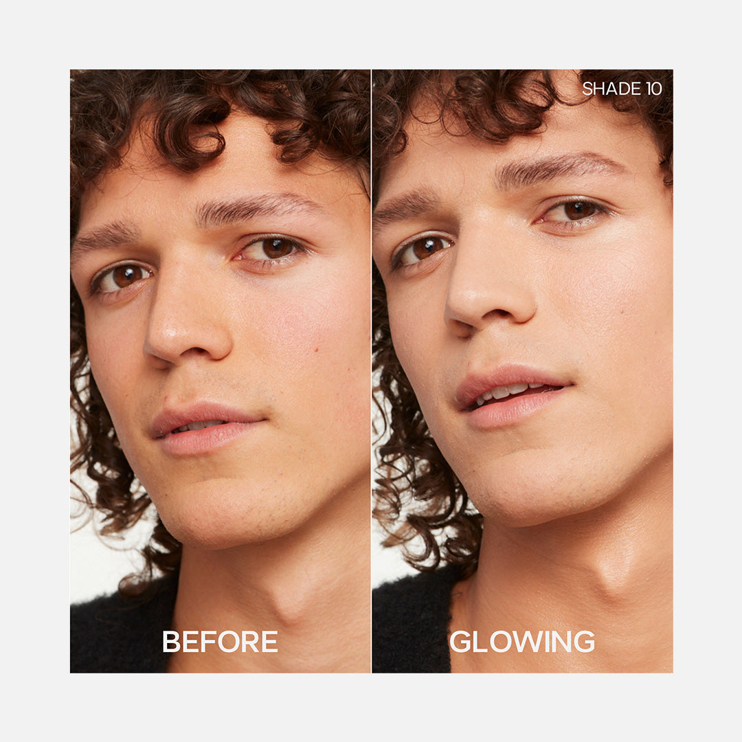 Glowy Super Skin Tint Foundation