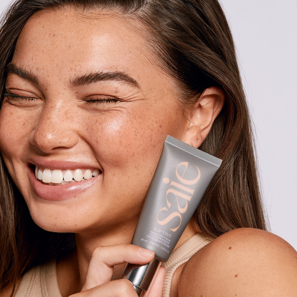 Slip Tint™ Tinted Moisturizer