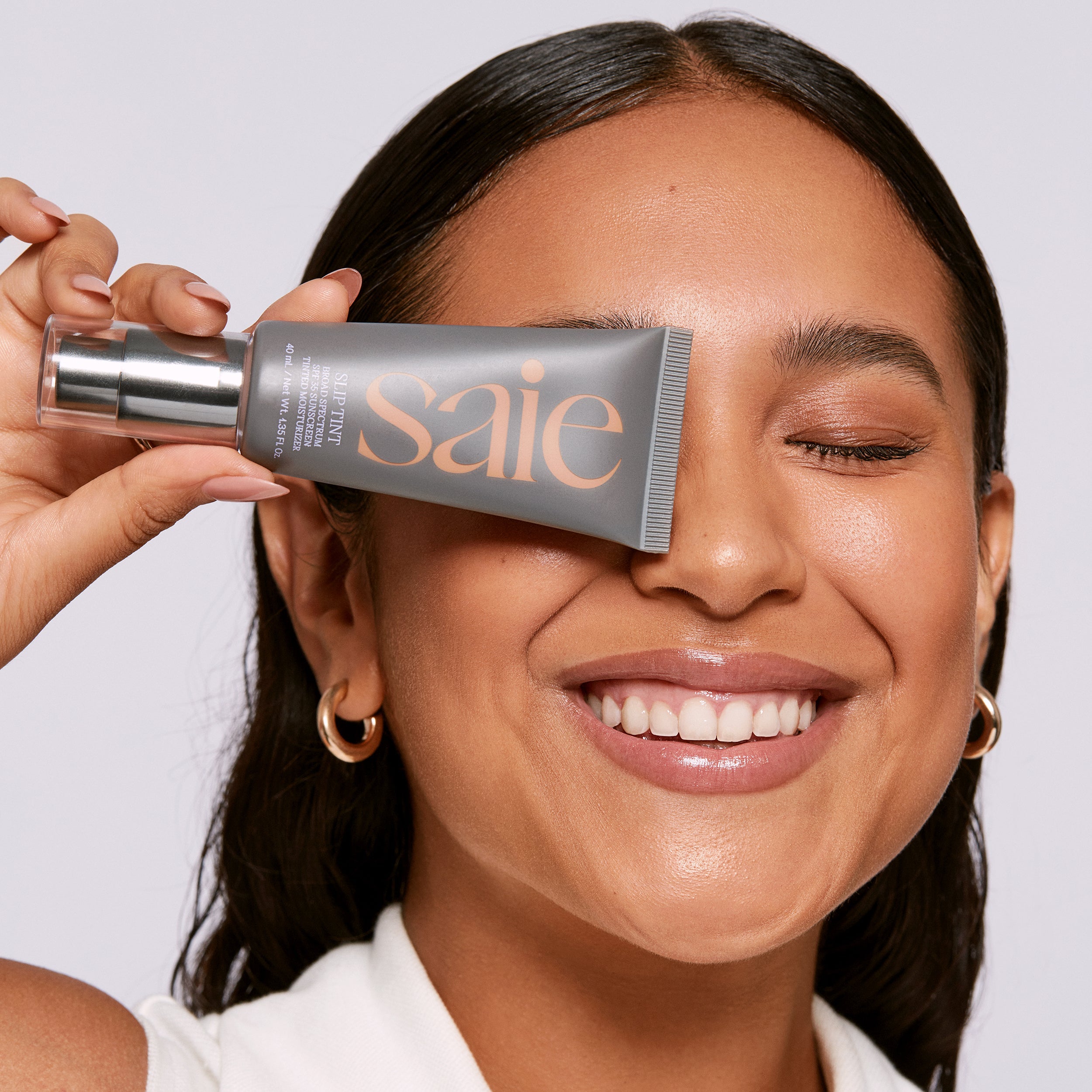 Slip Tint™ Tinted Moisturizer