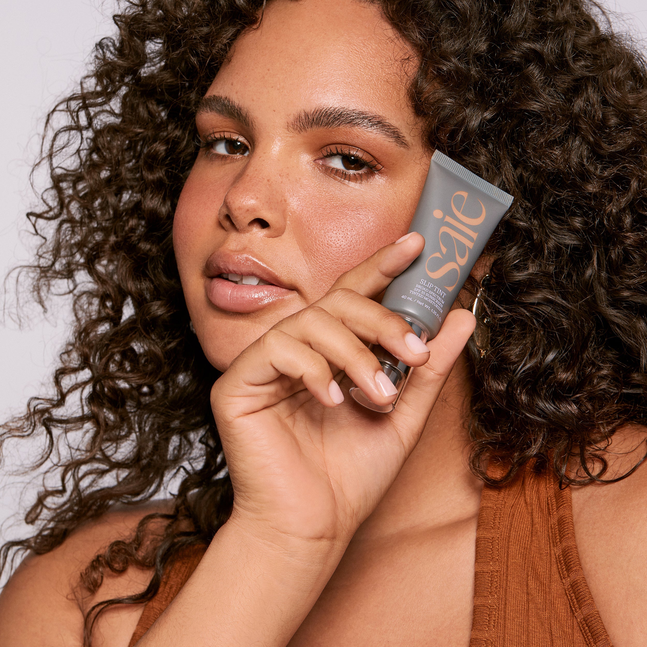 Slip Tint™ Tinted Moisturizer