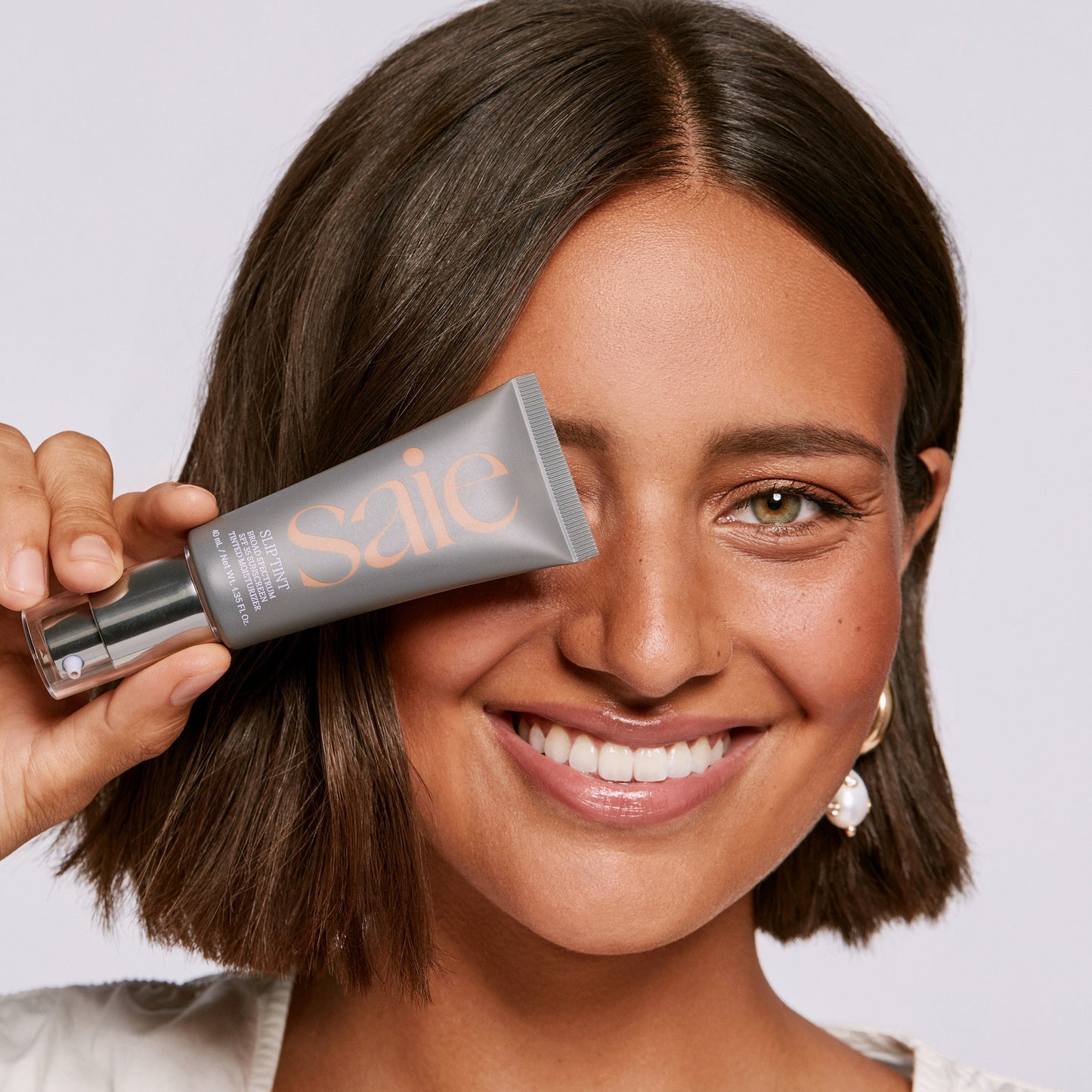 Slip Tint™ Tinted Moisturizer