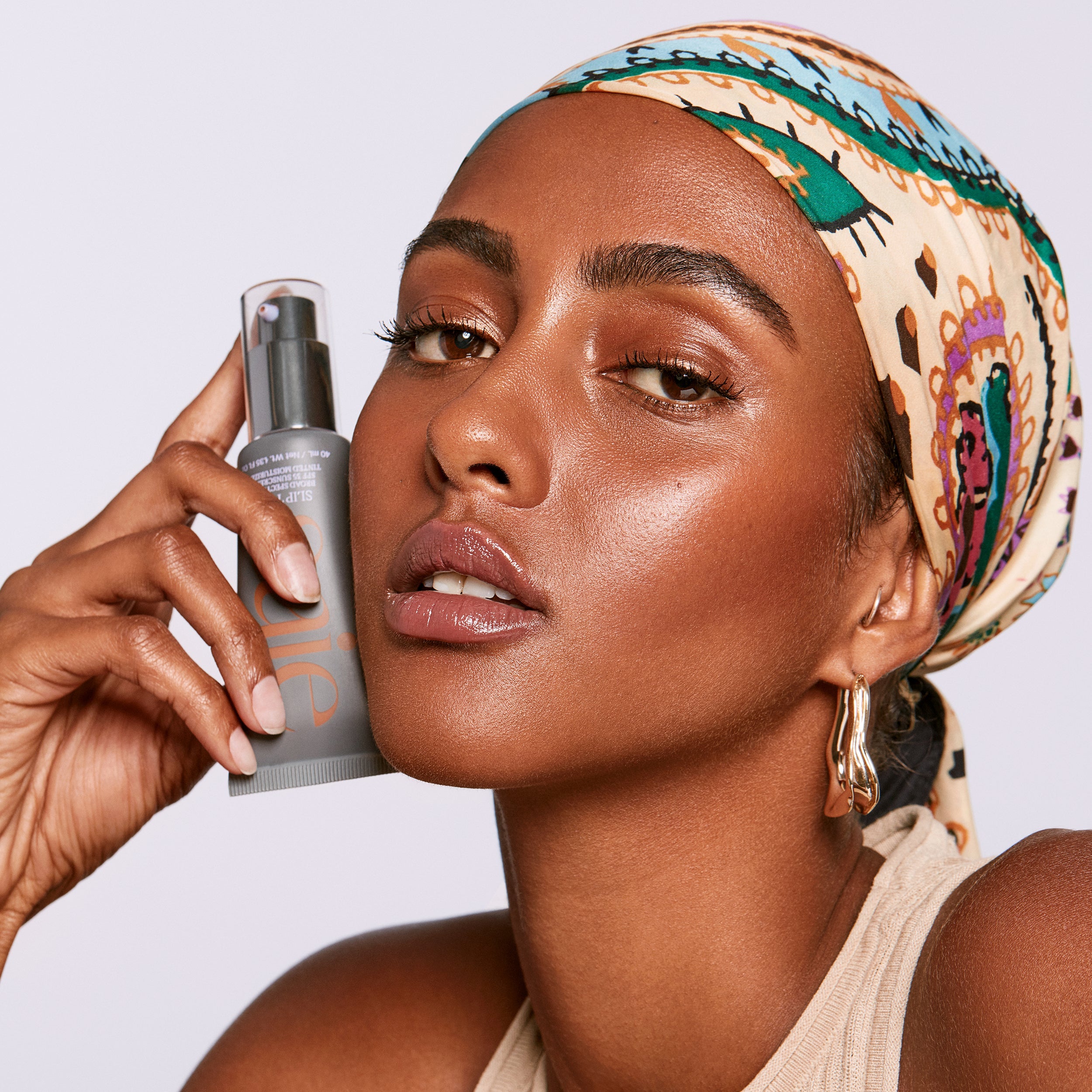 Slip Tint™ Tinted Moisturizer