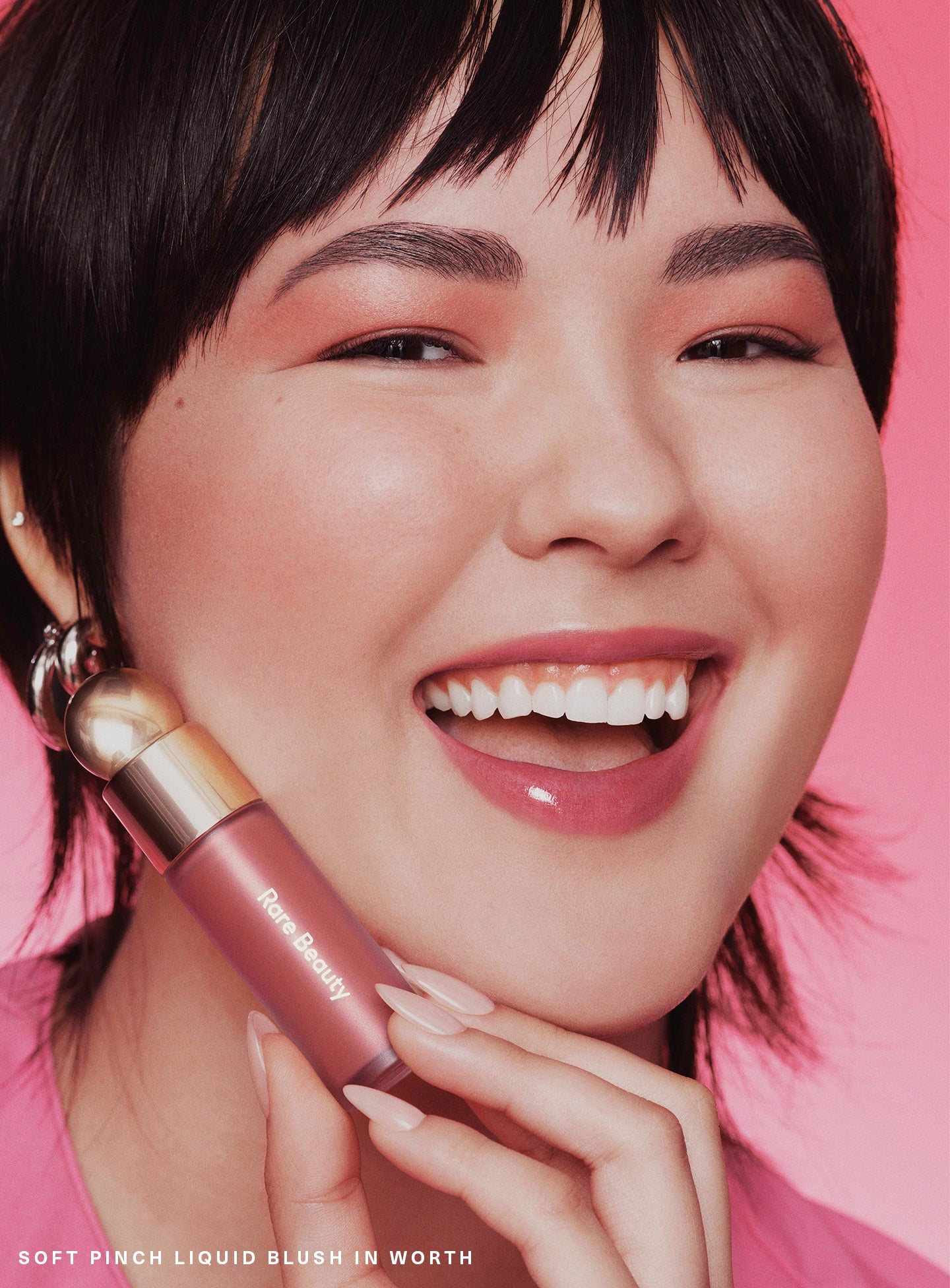 Rare Beauty Soft Pinch Liquid Blush