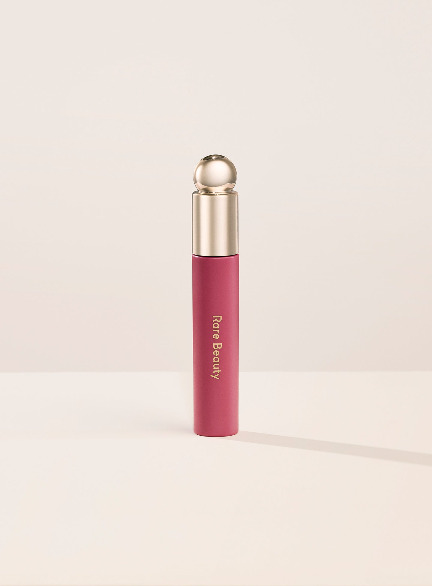 Wonder| Rare Beauty's Soft Pinch Tinted Lip Oil in shade "Wonder".