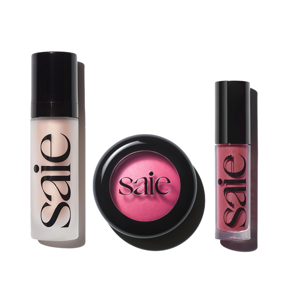 Strawberry Gelato Bundle