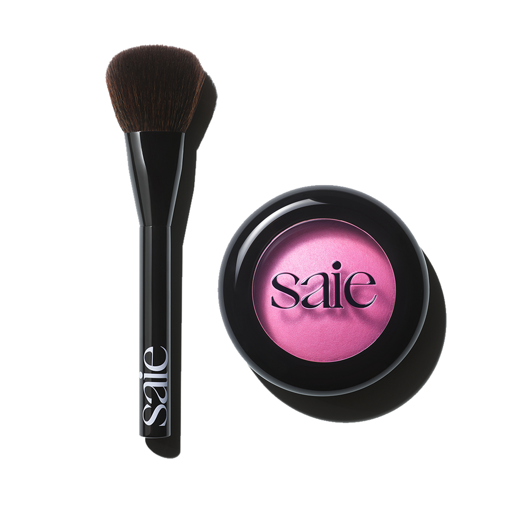 The SuperSuede™ Stack