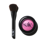 The SuperSuede™ Stack