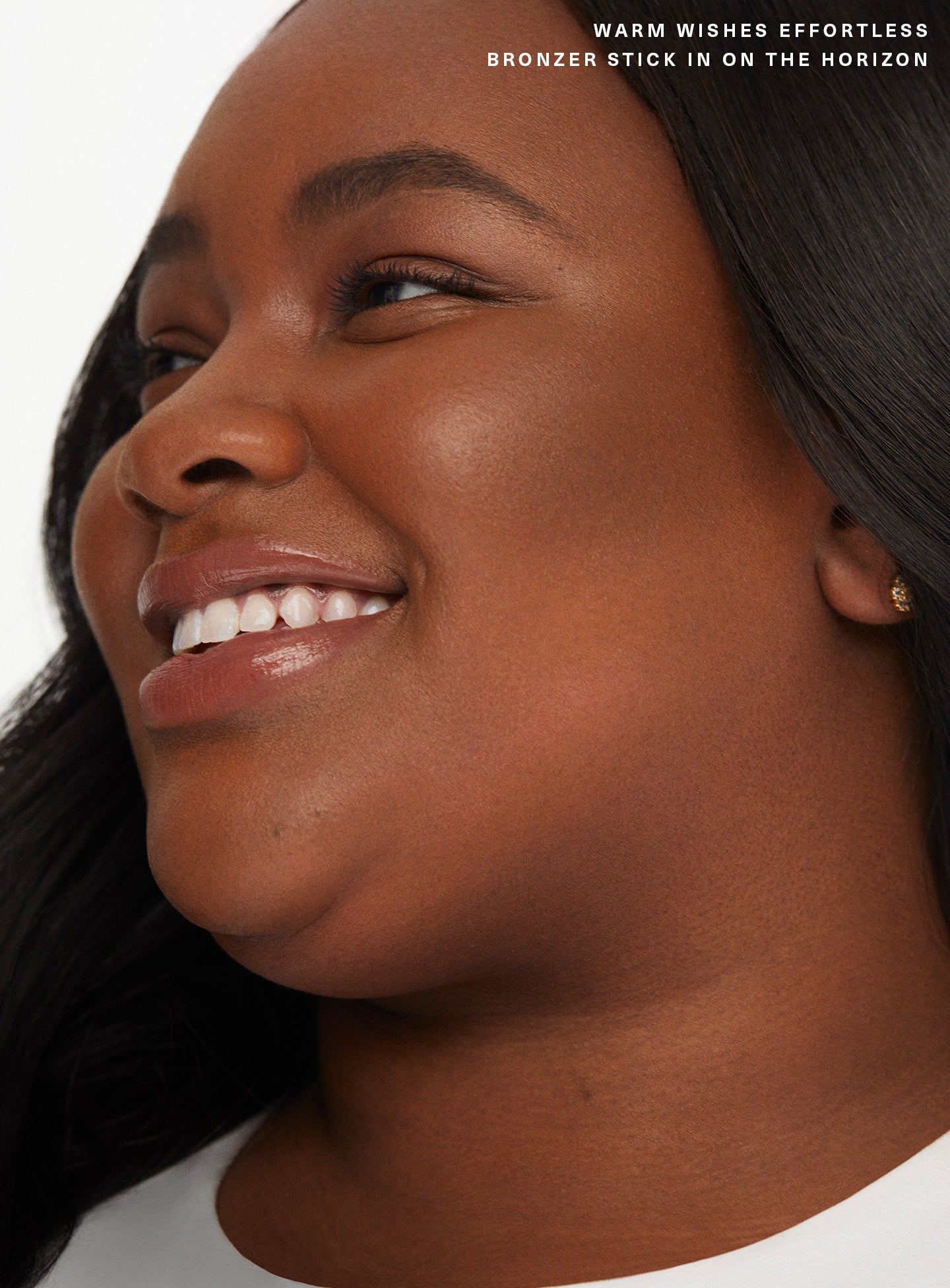 Rare Beauty Warm Wishes Effortless Bronzer Stick