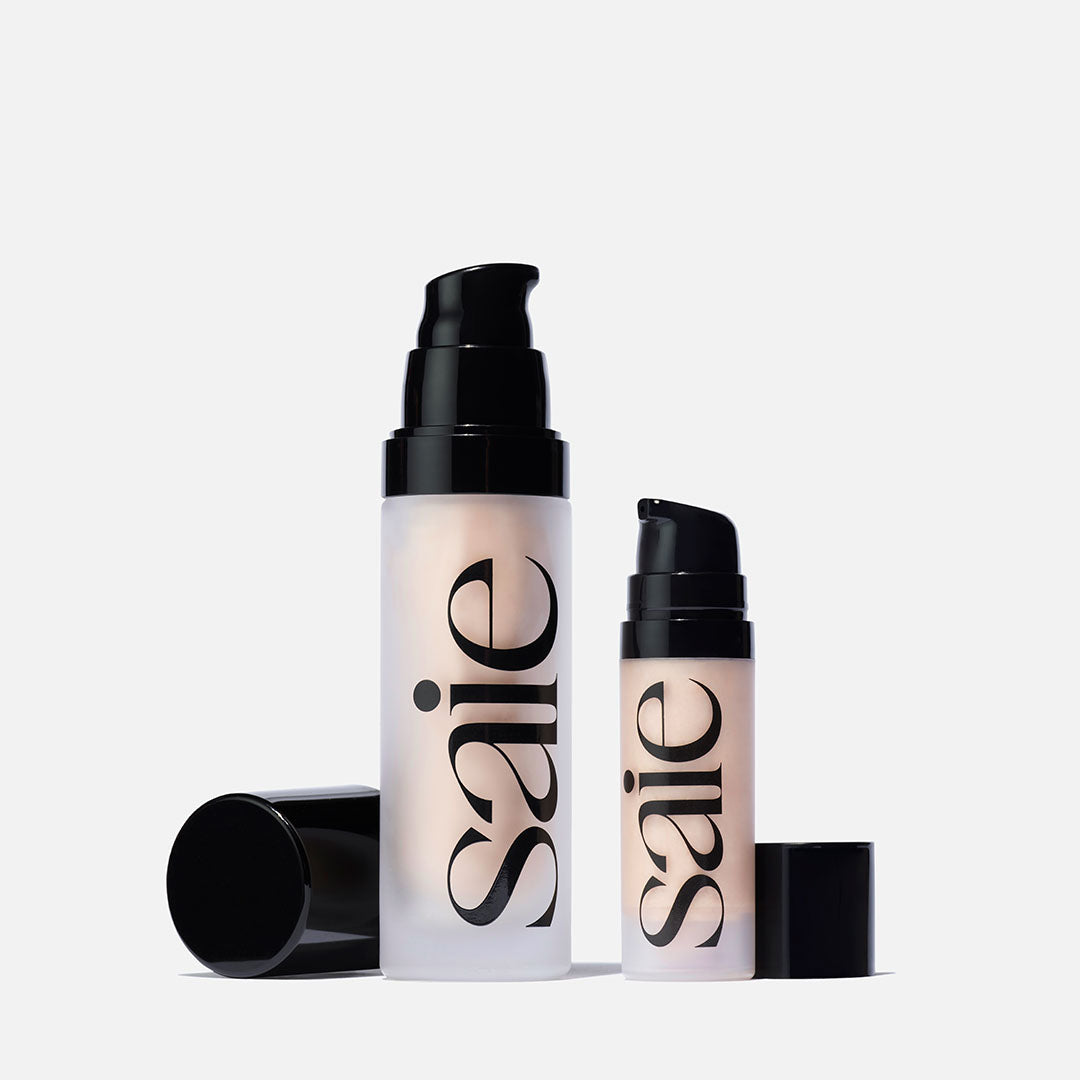 Mini Glowy Super Gel